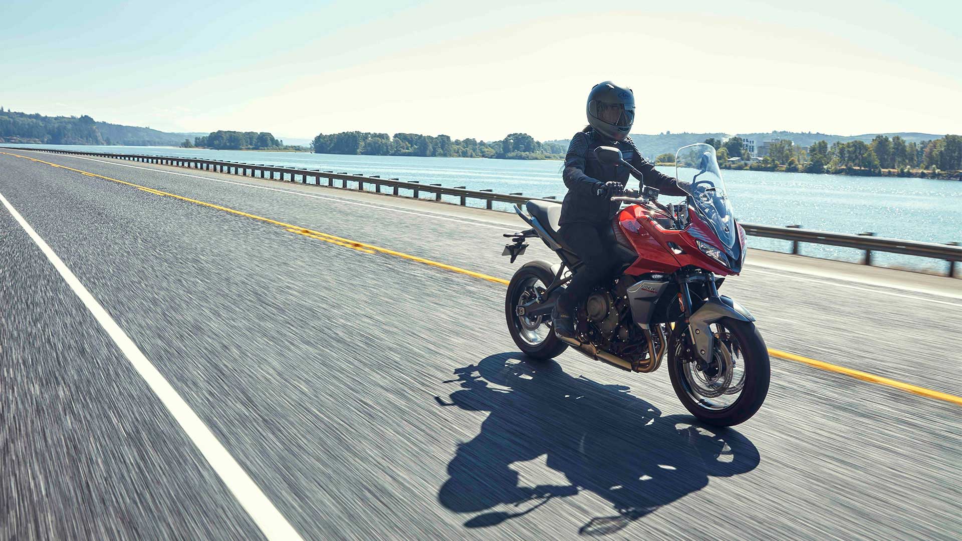 Triumph tiger 600 price cheap